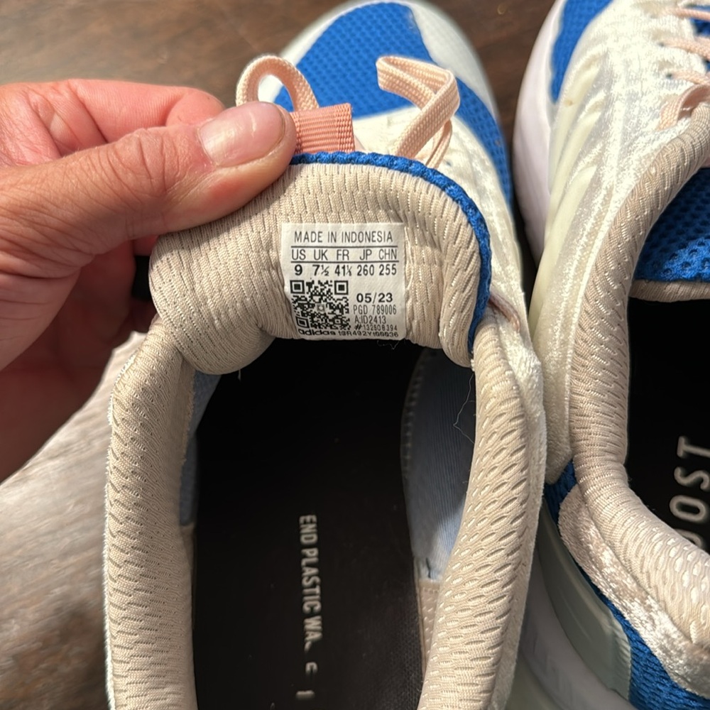 Adidas boost - Picture 4 of 4